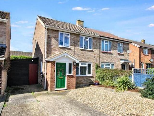 House for sale in Thatcham, West Berkshire
