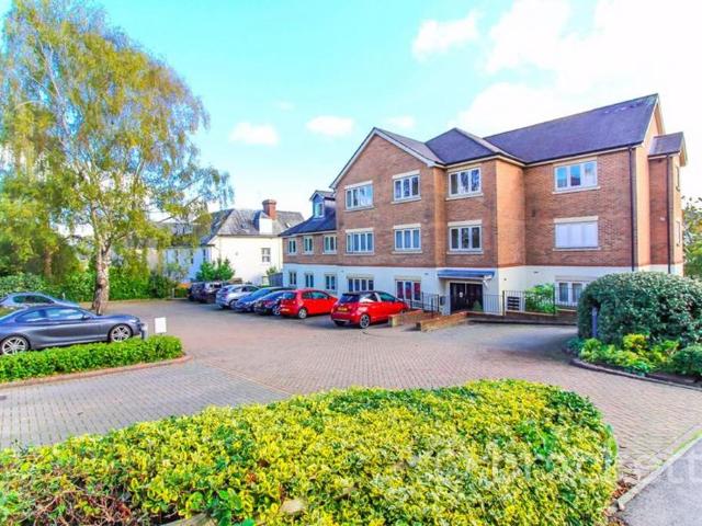 Apartment for rent in High Brooms, Tunbridge Wells