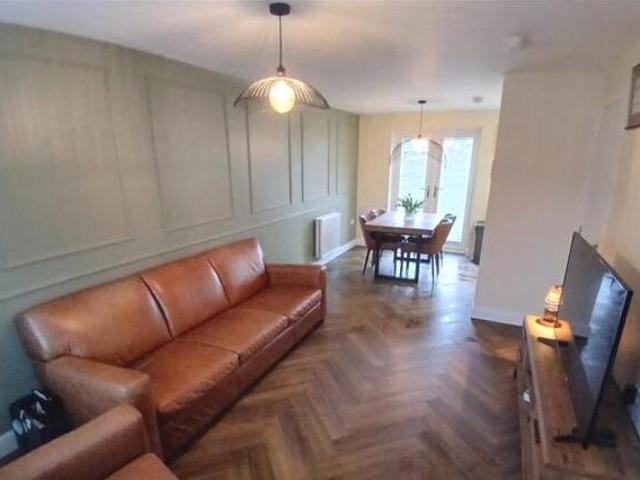 House for sale in Burton Woods, Spennymoor