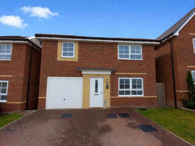 House for rent in Thinford