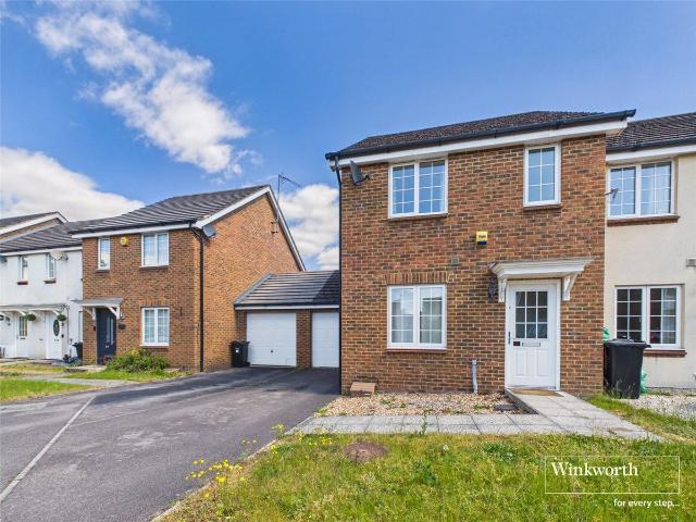 House for rent in Winnersh