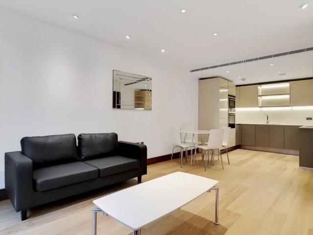 Apartment for rent in Blackfriars, Lyons