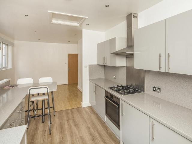 Apartment for rent in East Dulwich, Greater London