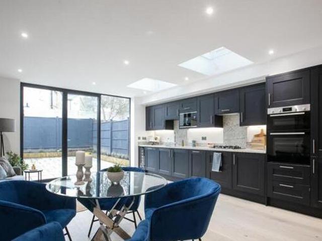 House for sale in Lyons, Greater London