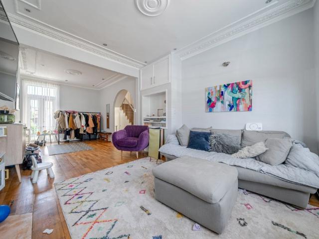 House for rent in East Dulwich, Greater London