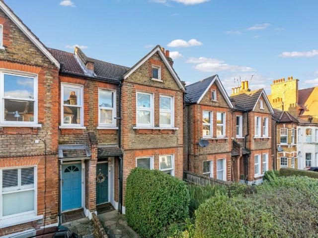 Apartment for rent in East Dulwich, Greater London