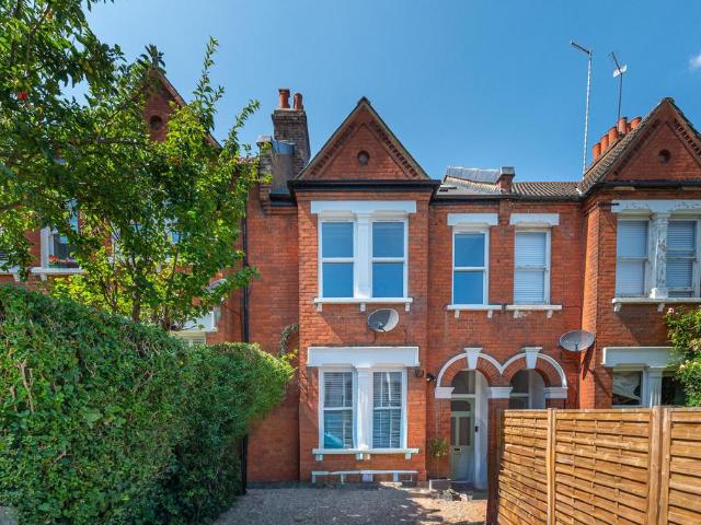 Apartment for rent in East Dulwich, Greater London