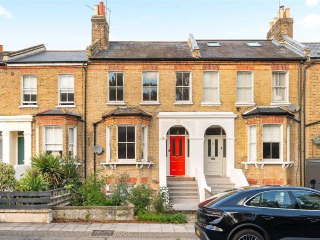 Apartment for rent in London Borough of Southwark, Greater London