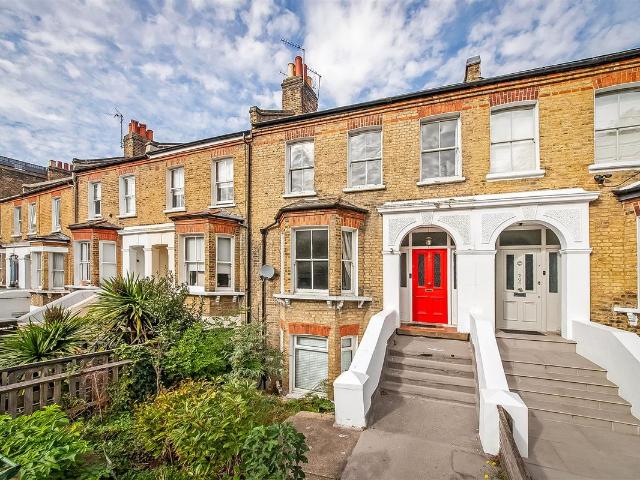 House for rent in London Borough of Southwark, Greater London
