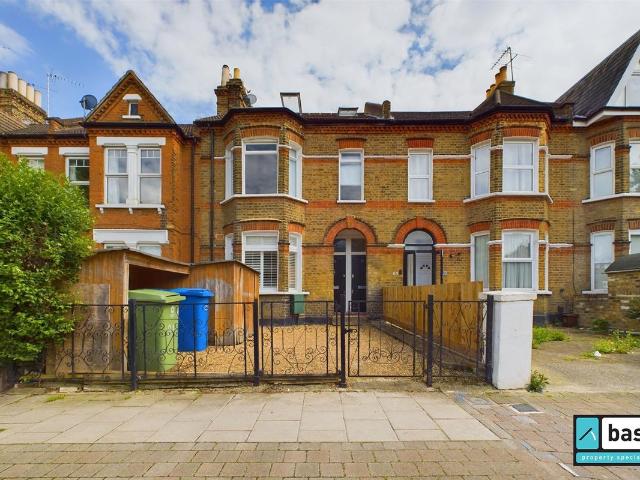 Apartment for rent in East Dulwich, Greater London