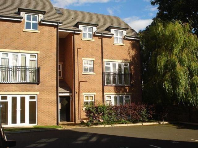 Apartment for rent in Shifnal, Shropshire