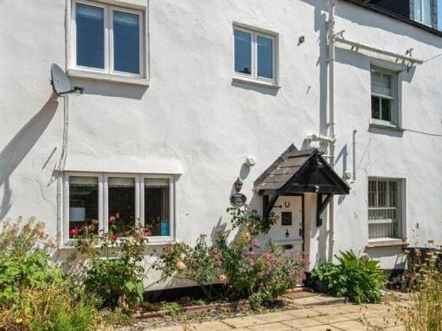 House for sale in Alcombe, Minehead