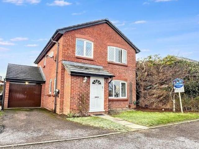 House for sale in Hereford, Herefordshire