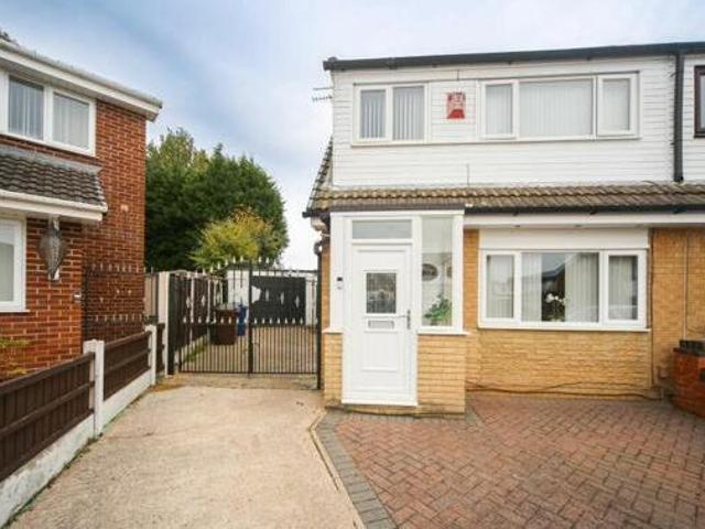 House for sale in Lancashire