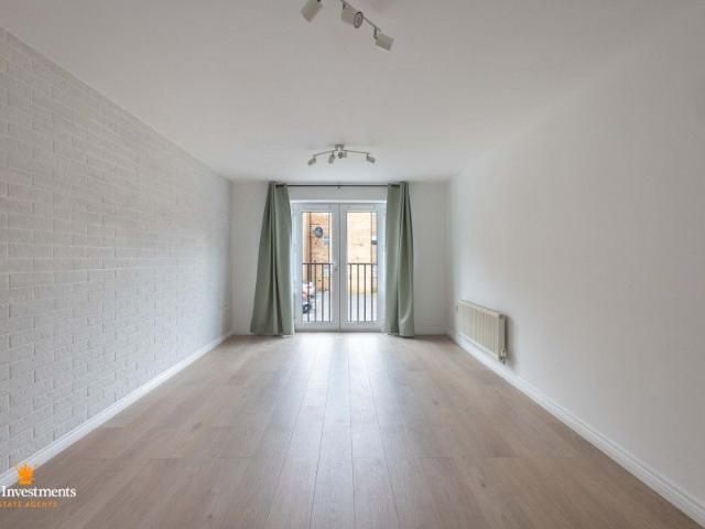 Apartment for rent in Bilton, Rugby