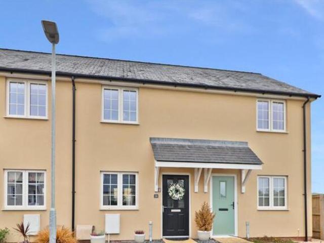 House for sale in Minehead, Somerset