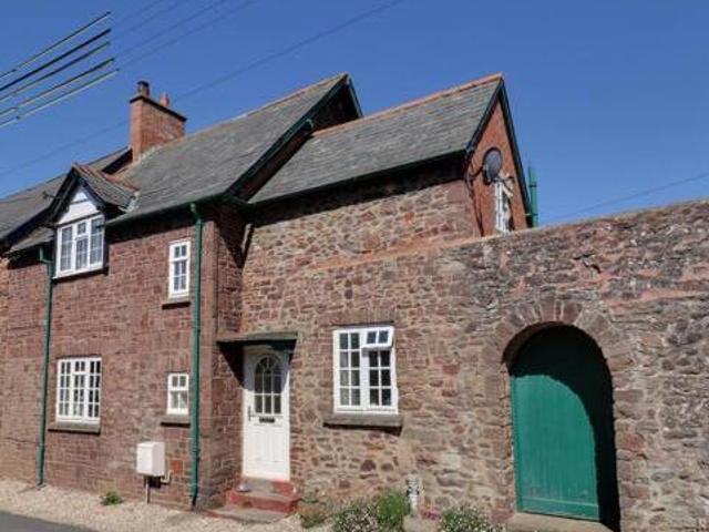 House for sale in Minehead, Somerset