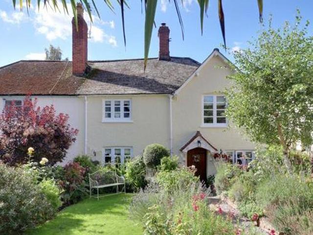 House for sale in Woodcombe, Minehead