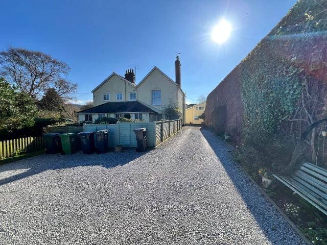 Apartment for rent in Dunster, Somerset