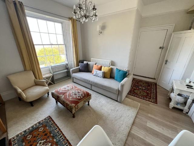 Apartment for rent in Dunster, Somerset