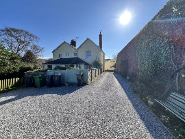 Apartment for rent in Dunster, Somerset