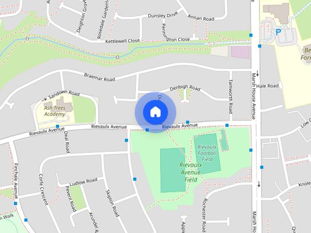 House for rent in Port Clarence, Stockton-on-tees