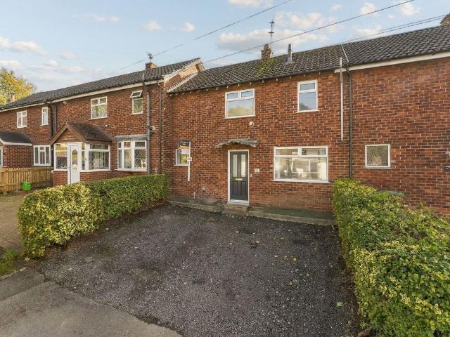 House for rent in Hurdsfield, Macclesfield