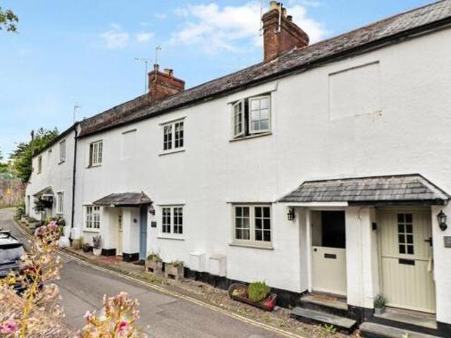 House for sale in Minehead, Somerset