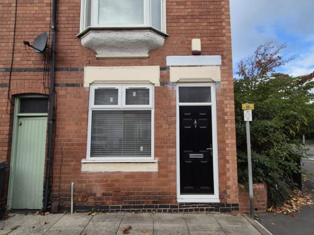 House for rent in Dane Hills, Leicester