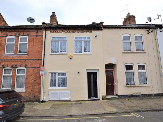 Apartment for rent in Semilong, Northampton
