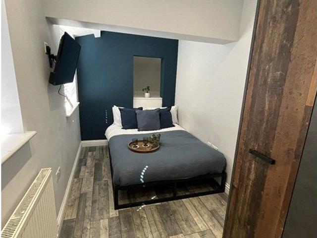 Room for rent in Semilong, Northampton