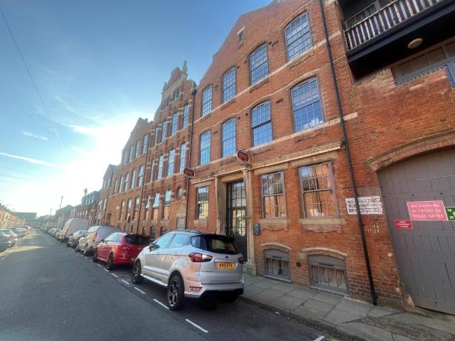 Apartment for rent in Semilong, Northampton
