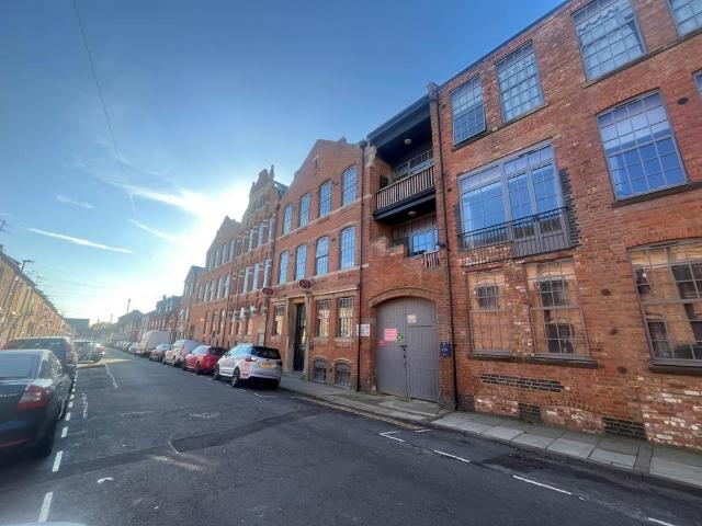 Apartment for rent in Semilong, Northampton