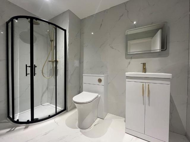 Apartment for rent in Semilong, Northampton