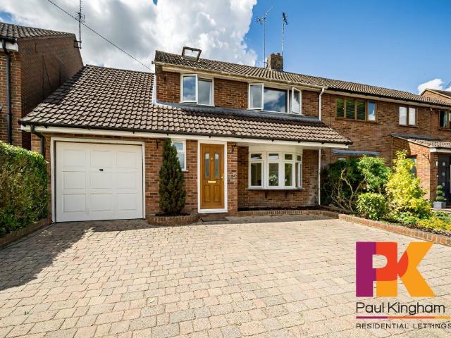 House for rent in Tring, Dacorum