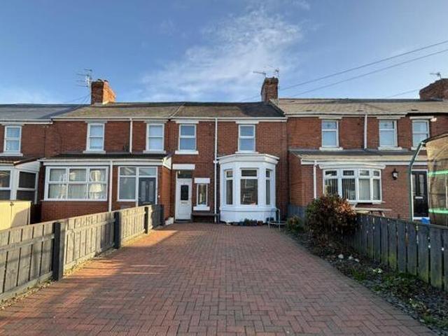 House for sale in Tyne And Wear