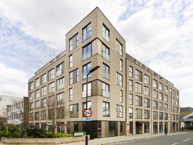 Apartment for rent in Haggerston, De Beauvoir Town