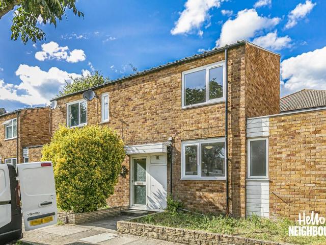 House for rent in Clapham Junction, Greater London