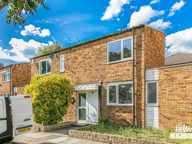 House for rent in Clapham Junction, Greater London