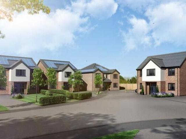 House for sale in Lyons, Greater London