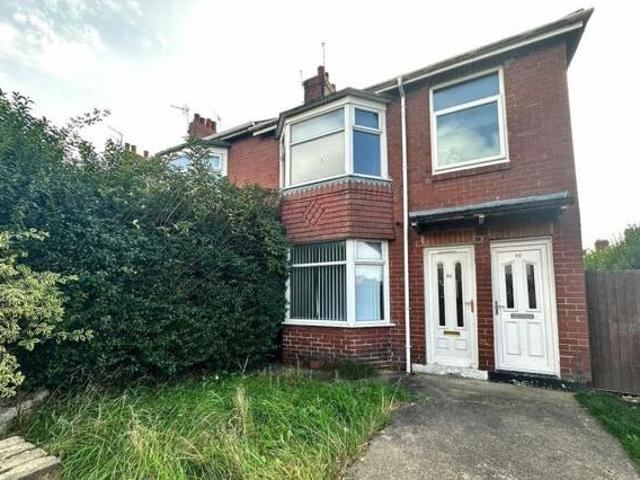 House for sale in Tyne And Wear