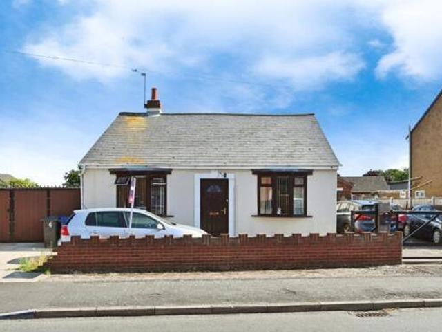 House for sale in Hatfield, South Yorkshire