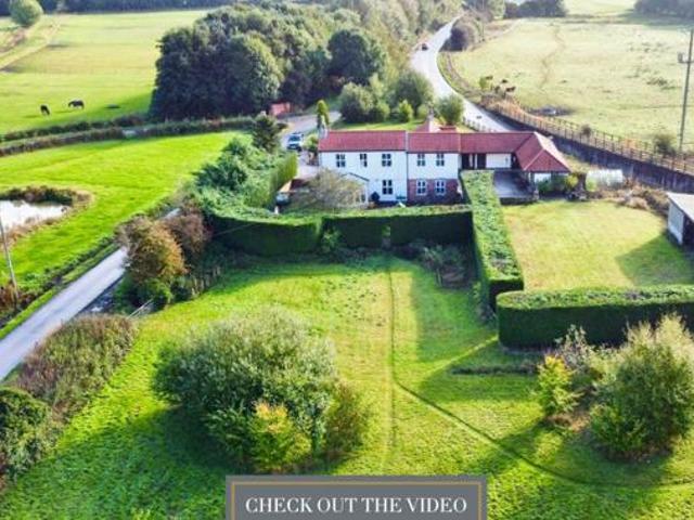 House for sale in Cottingham, Hull and East Yorkshire