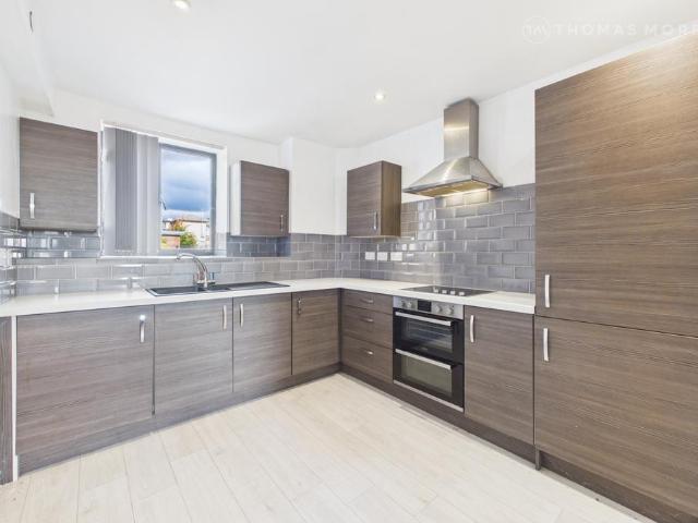 Apartment for rent in Grange Farm, Shenley Church End