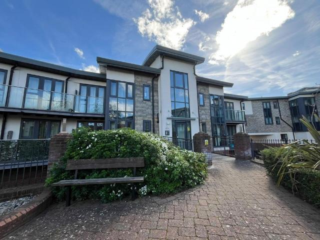 Apartment for rent in Great Holm, Milton Keynes