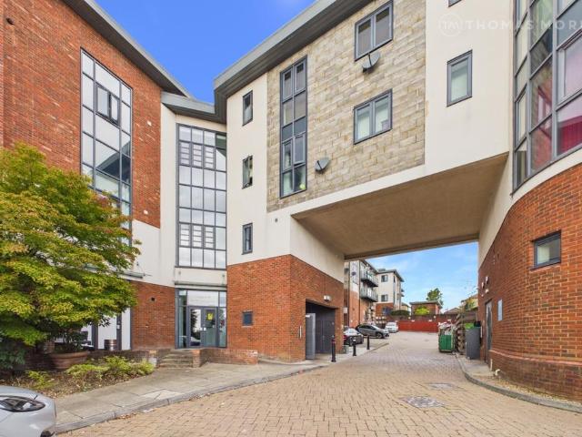 Apartment for rent in Grange Farm, Milton Keynes