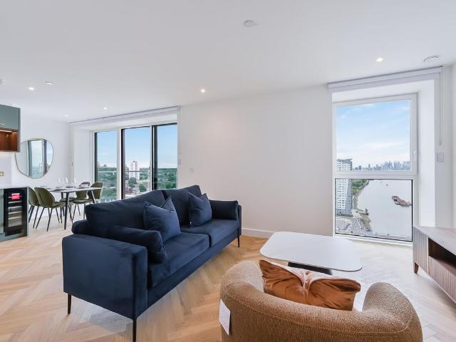 Apartment for rent in Callis Yard, Greater London