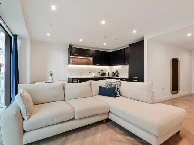 Apartment for rent in City of Westminster, Greater London