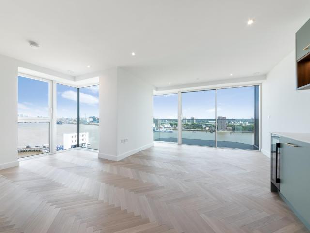 Apartment for rent in Greater London