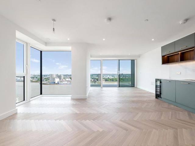 Apartment for rent in Callis Yard, Greater London